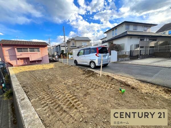 �_�ސ쌧���l�s����񖓐�1���ڂ̐V�z��ˌ��Ă̂��̑����n