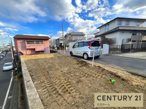 �_�ސ쌧���l�s����񖓐�1���ڂ̐V�z��ˌ��Ă̂��̑����n