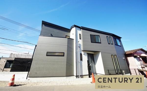 �_�ސ쌧���l�s����񖓐�1���ڂ̐V�z��ˌ��Ă̂��̑����n