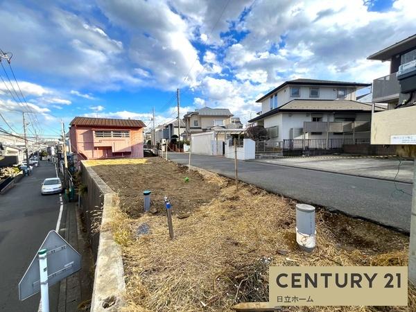 �_�ސ쌧���l�s����񖓐�1���ڂ̐V�z��ˌ��Ă̂��̑����n