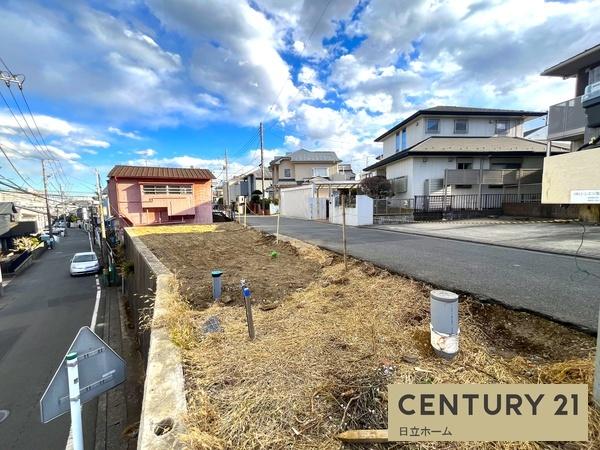 �_�ސ쌧���l�s����񖓐�1���ڂ̐V�z��ˌ��Ă̂��̑����n