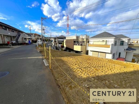 �_�ސ쌧���l�s����񖓐�1���ڂ̐V�z��ˌ��Ă̂��̑����n