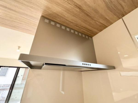 �_�ސ쌧���l�s��撆�c��5���ڂ̐V�z��ˌ��ẴL�b�`��