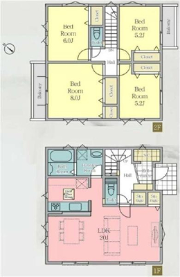 �_�ސ쌧���l�s��撆�c��5���ڂ̐V�z��ˌ��Ẳ摜