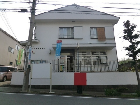 �_�ސ쌧���q�s�����6���ڂ̓y�n�̎��ӊ�