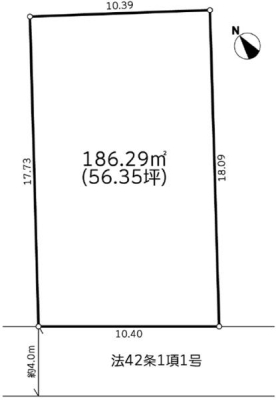 �_�ސ쌧���q�s�����6���ڂ̓y�n�̉摜