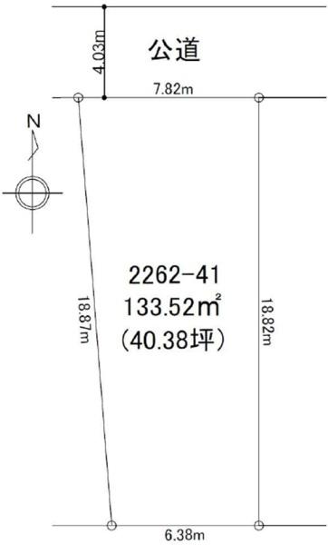 �_�ސ쌧���l�s�����x����2���ڂ̓y�n�̉摜