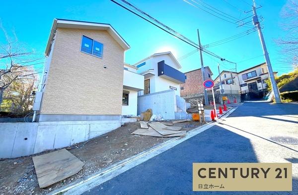 �_�ސ쌧���l�s�ߌ���k����4���ڂ̐V�z��ˌ��Ă̂��̑����n