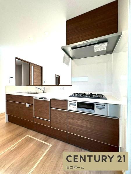 �_�ސ쌧���l�s�ߌ���k����4���ڂ̐V�z��ˌ��ẴL�b�`��