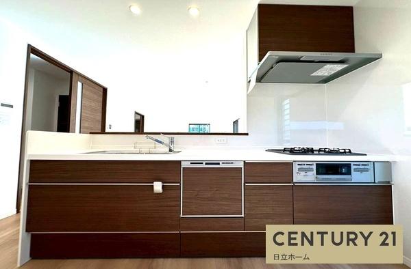 �_�ސ쌧���l�s�ߌ���k����4���ڂ̐V�z��ˌ��ẴL�b�`��