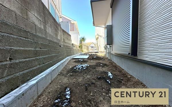 �_�ސ쌧���l�s�ߌ���k����4���ڂ̐V�z��ˌ��Ă̂��̑����n