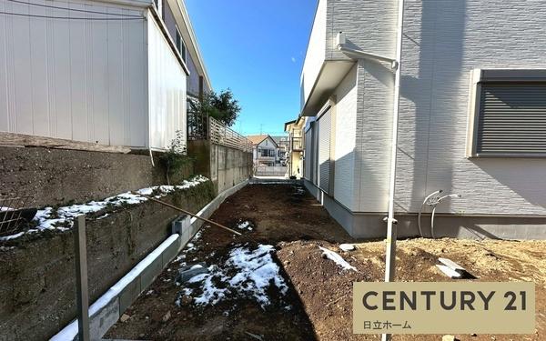 �_�ސ쌧���l�s�ߌ���k����4���ڂ̐V�z��ˌ��Ă̂��̑����n