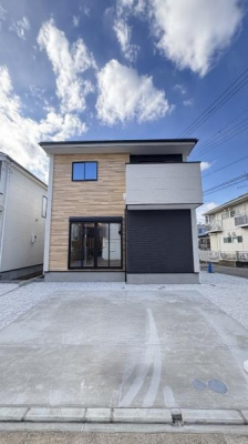 �_�ސ쌧���l�s���a�򒆉��k5���ڂ̐V�z��ˌ��Ă̌��n�O�ώʐ^