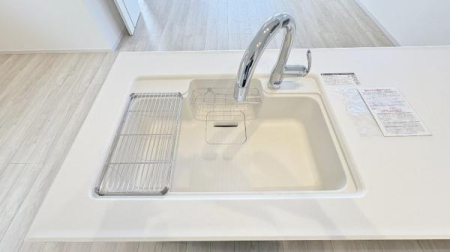 �_�ސ쌧���l�s���a�򒆉��k5���ڂ̐V�z��ˌ��ẴL�b�`��