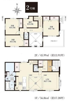 �_�ސ쌧���l�s���a�򒆉��k5���ڂ̐V�z��ˌ��Ẳ摜