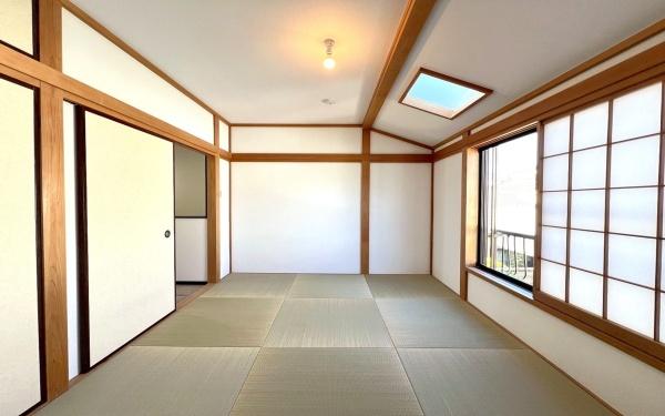 �_�ސ쌧���l�s�_�ސ��Z�p��6���ڂ̒��È�ˌ��Ă̘a��