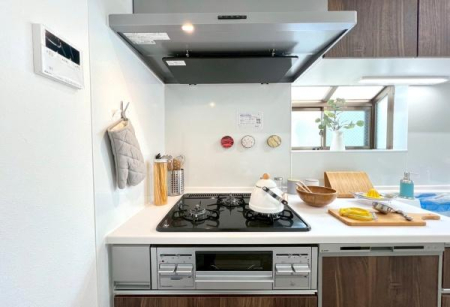 �_�ސ쌧���l�s�_�ސ��Z�p��6���ڂ̒��È�ˌ��ẴL�b�`��