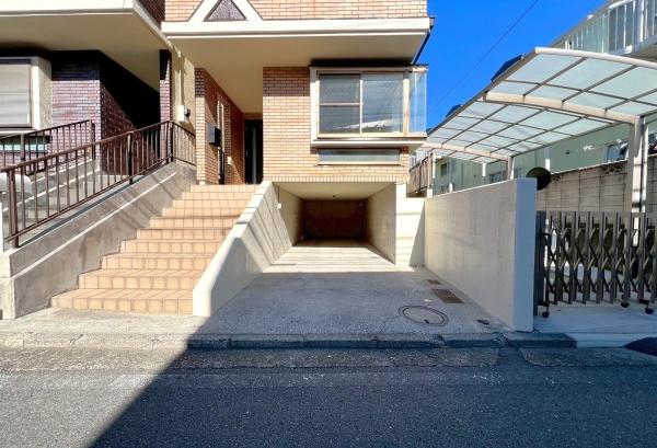 �_�ސ쌧���l�s�_�ސ��Z�p��6���ڂ̒��È�ˌ��Ă̒��ԏ�