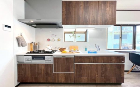 �_�ސ쌧���l�s�_�ސ��Z�p��6���ڂ̒��È�ˌ��ẴL�b�`��