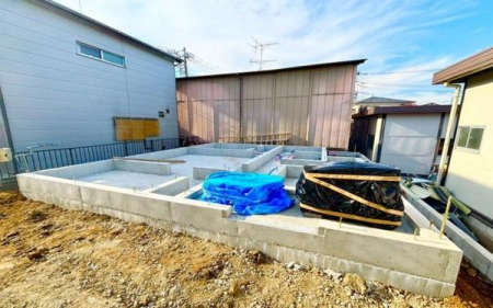 �_�ސ쌧���l�s�`�k��V�g�c���̐V�z��ˌ��Ă̂��̑����n