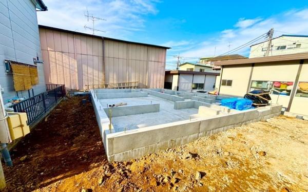 �_�ސ쌧���l�s�`�k��V�g�c���̐V�z��ˌ��Ă̂��̑����n