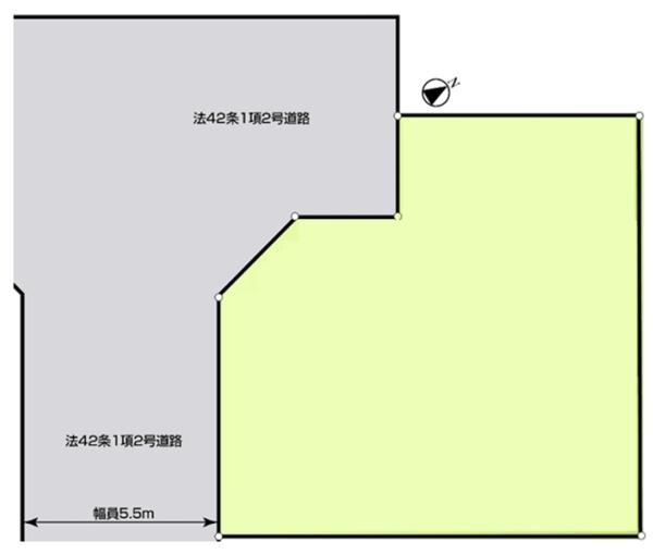 �_�ސ쌧���l�s�΋�k���񒬂̒��È�ˌ��Ă̋��}