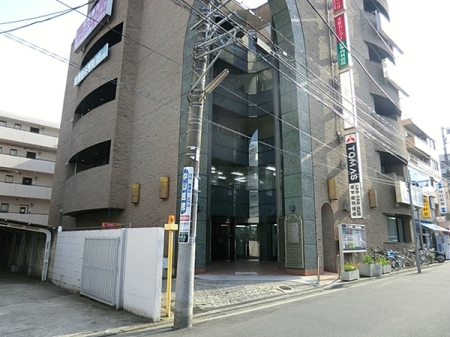 �_�ސ쌧���l�s�t��|���u�̒��Ã}���V�����̎��ӊ�