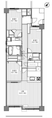 �_�ސ쌧���l�s�`�k��V���l1���ڂ̒��Ã}���V�����̉摜