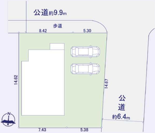 �_�ސ쌧���l�s�h�挢�R���̐V�z��ˌ��Ẳ摜