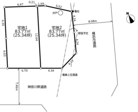 �_�ސ쌧���l�s����ѓc���̓y�n�̉摜