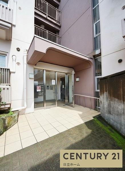 �_�ސ쌧���l�s�ۓy�P�J�捡�䒬�̒��Ã}���V�����̃G���g�����X