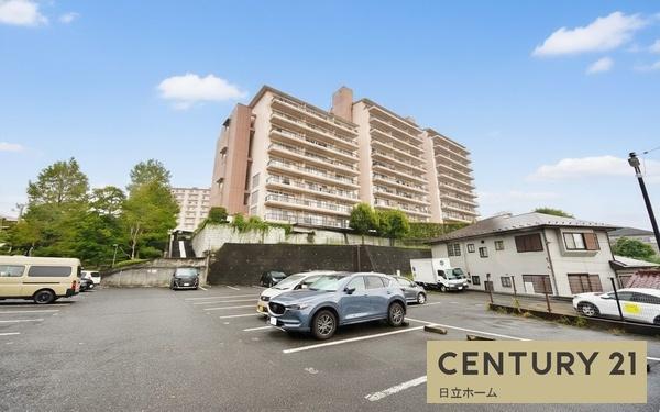 �_�ސ쌧���l�s�ۓy�P�J�捡�䒬�̒��Ã}���V�����̂��̑����n