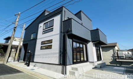 �_�ސ쌧���l�s���攐���̐V�z��ˌ��Ă̌��n�O�ώʐ^