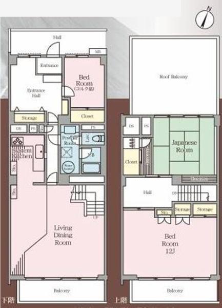 �_�ސ쌧���l�s�`�k���q�R4���ڂ̒��Ã}���V�����̉摜