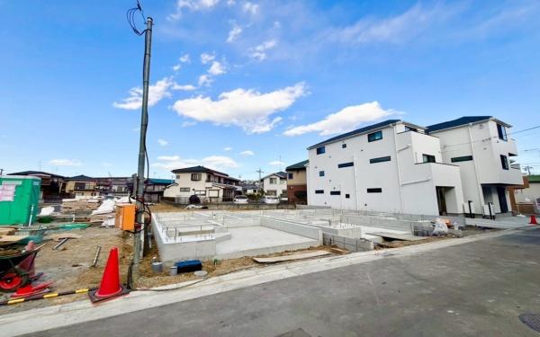 �_�ސ쌧���l�s�ۓy�P�J��쓇���̐V�z��ˌ��Ă̂��̑�