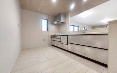 �_�ސ쌧���l�s�h��ѓ����̐V�z��ˌ��ẴL�b�`��