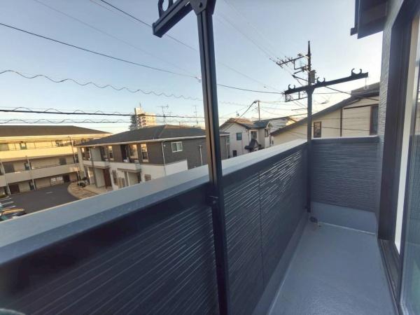 �_�ސ쌧����s�ΐ�1���ڂ̐V�z��ˌ��Ẵo���R�j�[