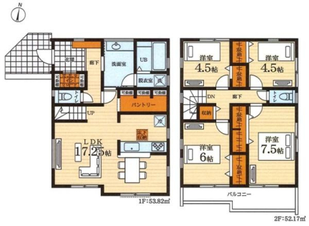 �_�ސ쌧���l�s�˒ˋ敽��2���ڂ̐V�z��ˌ��Ẳ摜