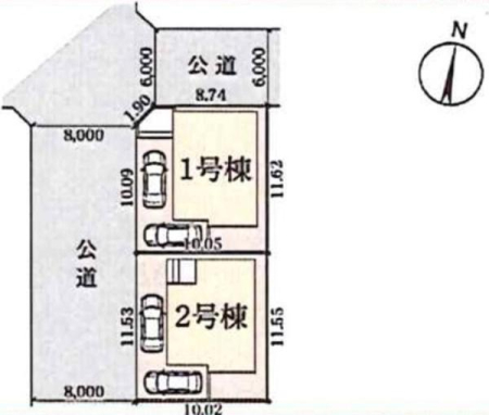 �_�ސ쌧���l�s�˒ˋ敽��2���ڂ̐V�z��ˌ��Ă̋��}