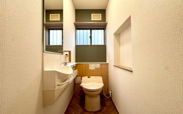 �_�ސ쌧���l�s�`���`���1���ڂ̒��È�ˌ��Ẵg�C��