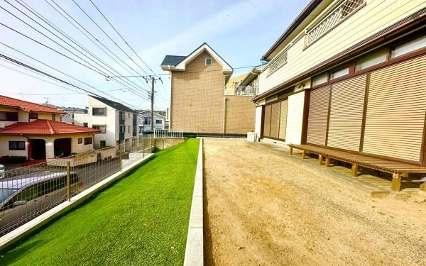 �_�ސ쌧���l�s�`���`���1���ڂ̒��È�ˌ��Ă̒�