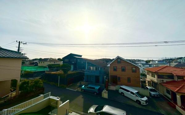 �_�ސ쌧���l�s�`���`���1���ڂ̒��È�ˌ��Ă̏Z�˂���̒��]�ʐ^