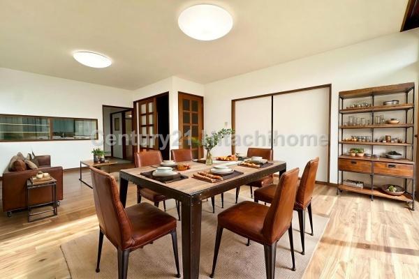 �_�ސ쌧���l�s�`���`���1���ڂ̒��È�ˌ��Ẵ��r���O