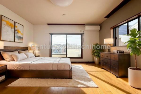 �_�ސ쌧���l�s�`���`���1���ڂ̒��È�ˌ��Ă̐Q��