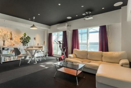 �_�ސ쌧���l�s��q�搙�c6���ڂ̒��Ã}���V�����̃��r���O