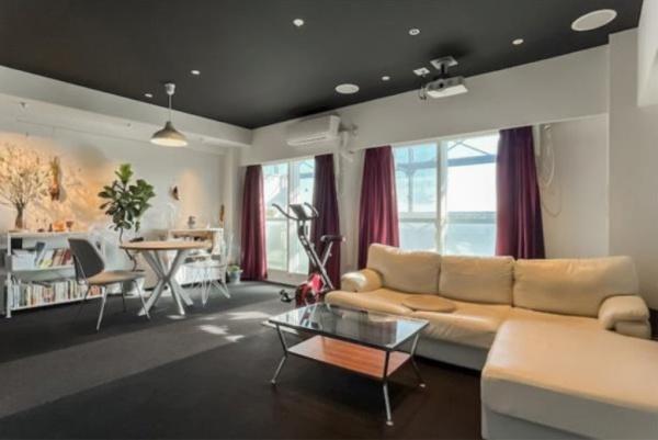 �_�ސ쌧���l�s��q�搙�c6���ڂ̒��Ã}���V�����̃��r���O