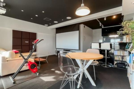 �_�ސ쌧���l�s��q�搙�c6���ڂ̒��Ã}���V�����̃��r���O