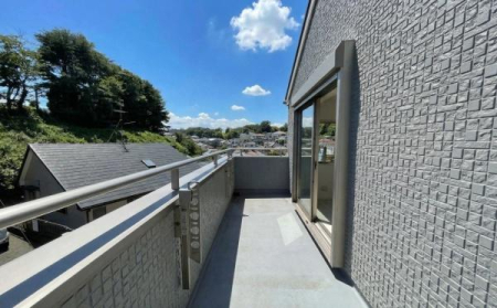 �_�ސ쌧���l�s�_�ސ��O�c��쒬�̐V�z��ˌ��Ẵo���R�j�[