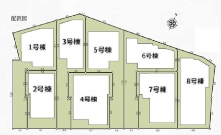 �_�ސ쌧���l�s����{�q�Ԗ�̐V�z��ˌ��Ă̋��}