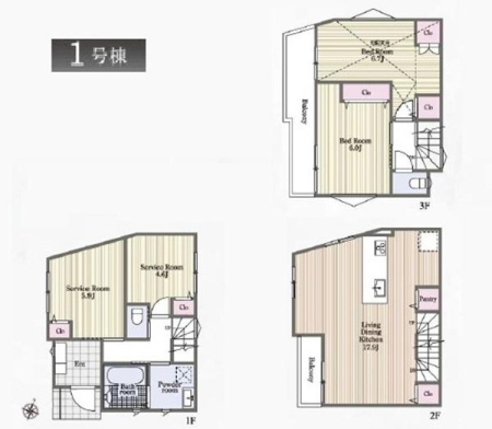 �_�ސ쌧���l�s����{�q�Ԗ�̐V�z��ˌ��Ẳ摜